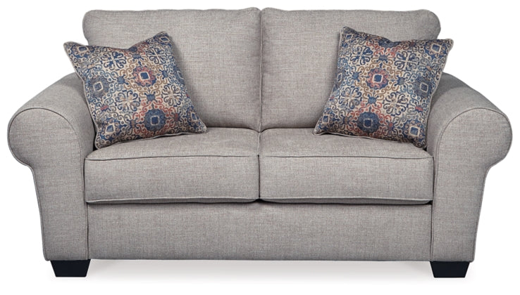 Belcampo Loveseat