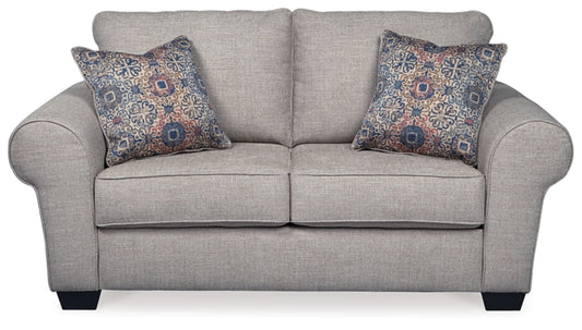 Belcampo Loveseat