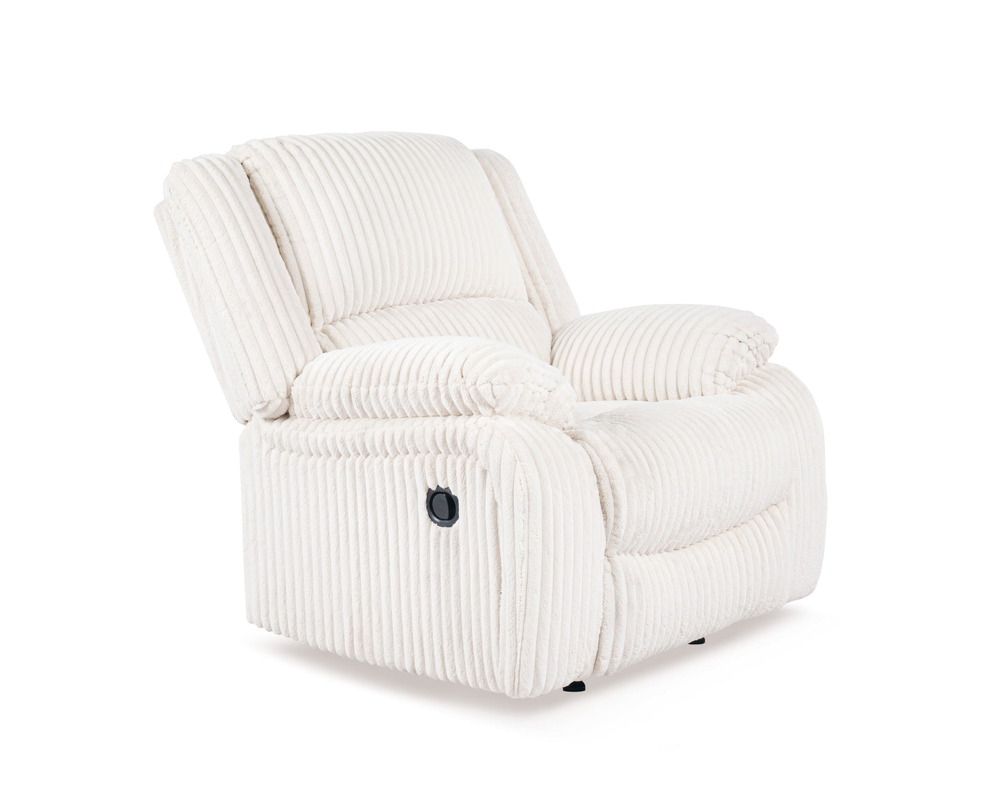 Bonnacraft Rocker Recliner