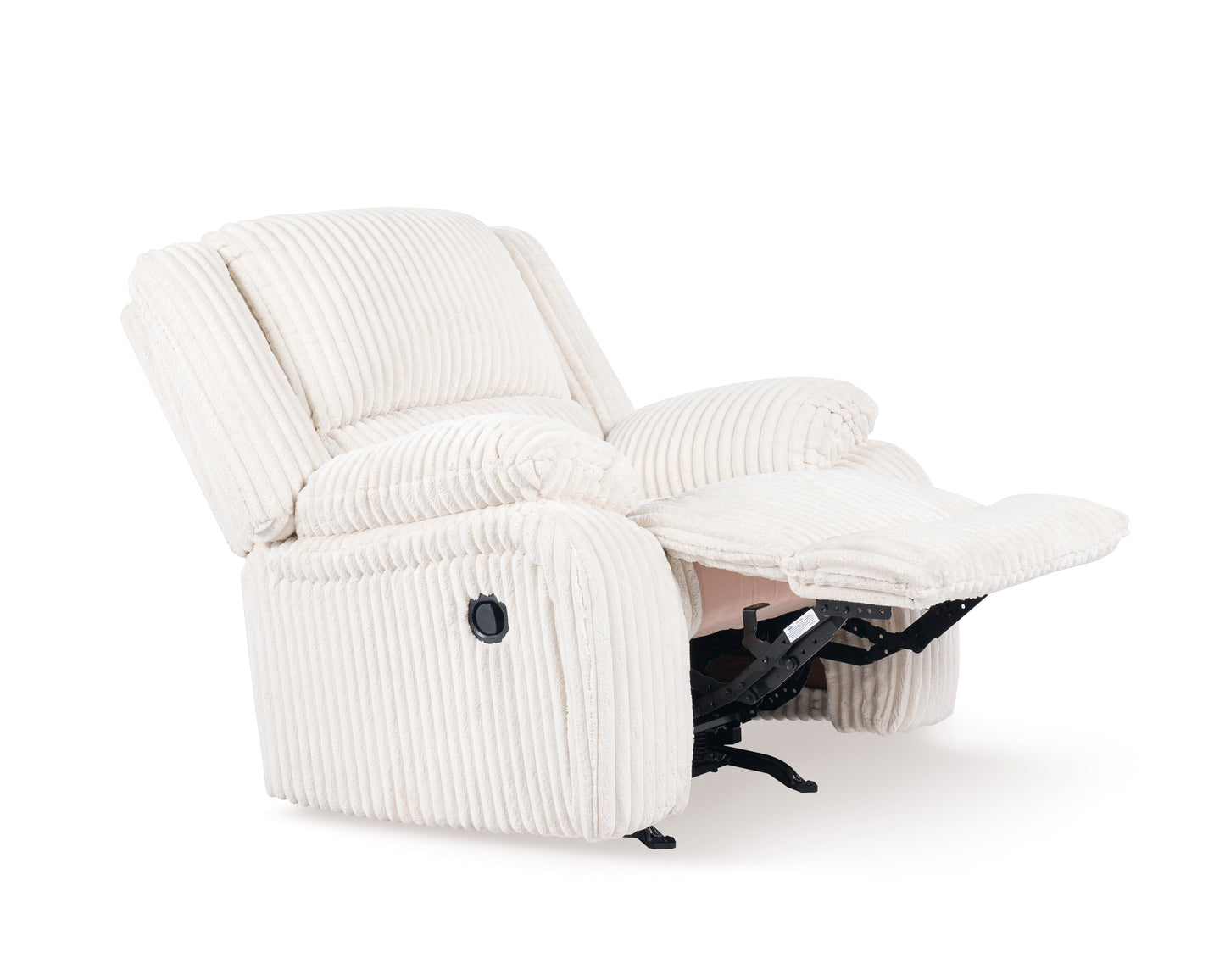 Bonnacraft Rocker Recliner