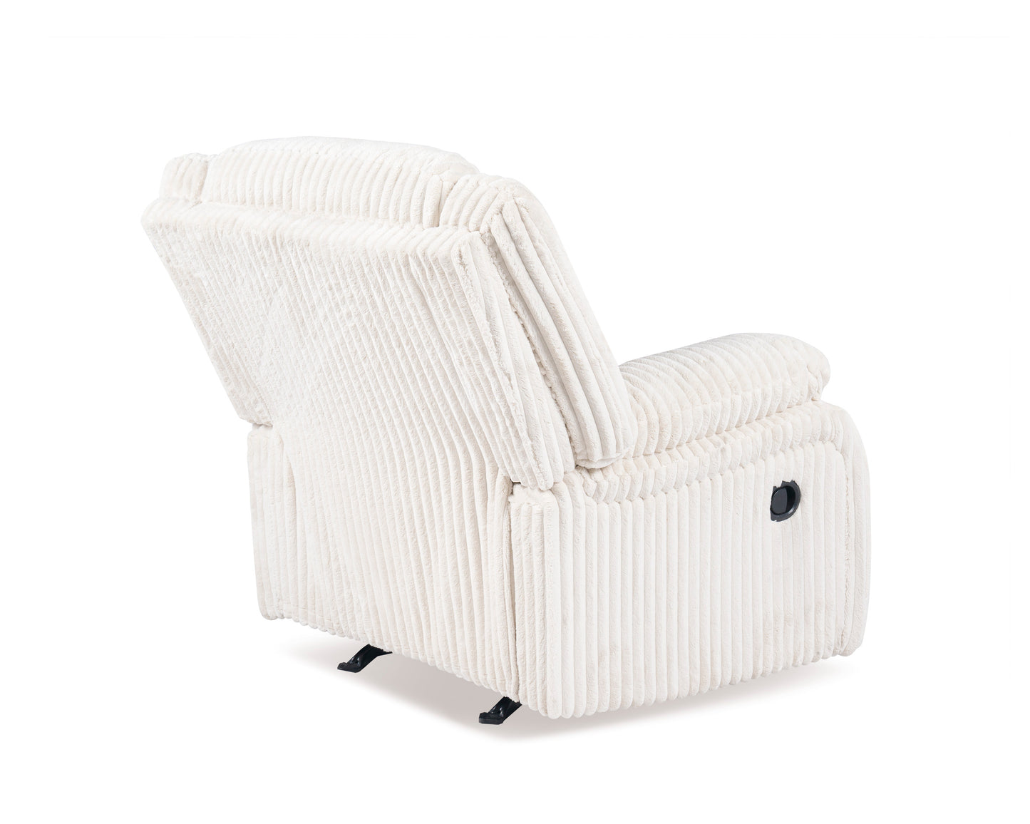Bonnacraft Rocker Recliner