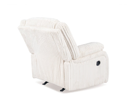 Bonnacraft Rocker Recliner