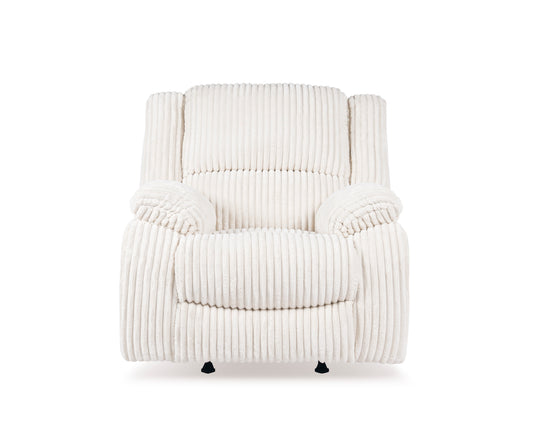 Bonnacraft Rocker Recliner