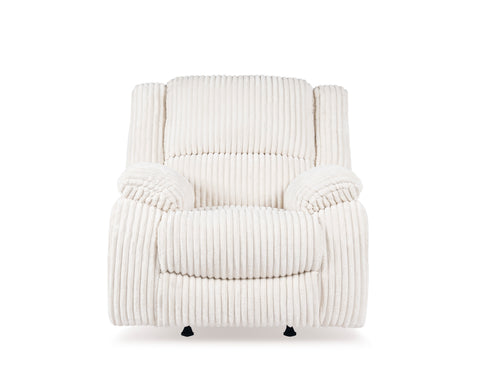 Bonnacraft Rocker Recliner