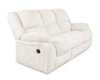 Bonnacraft Reclining Sofa