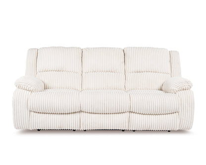 Bonnacraft Reclining Sofa