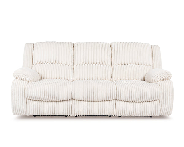 Bonnacraft Reclining Sofa - Ashley Furniture Homestore Philippines