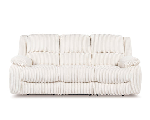 Bonnacraft Reclining Sofa