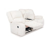 Bonnacraft DBL REC Loveseat w/ Console