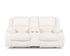 Bonnacraft DBL REC Loveseat w/ Console
