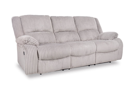 Bonnacraft Reclining Sofa - Ashley Furniture Homestore Philippines