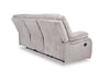 Bonnacraft Reclining Sofa