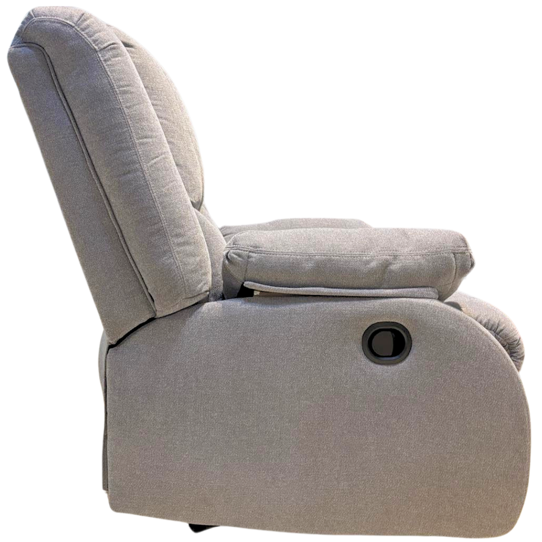 Bladewood Zero Wall Recliner