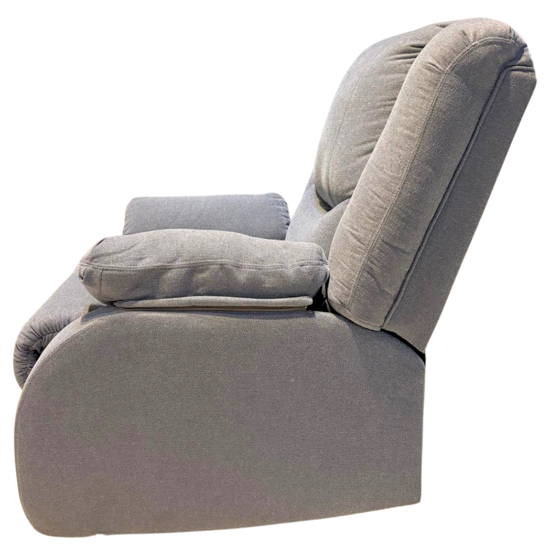 Bladewood Zero Wall Recliner