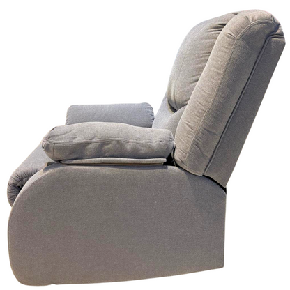 Bladewood Zero Wall Recliner
