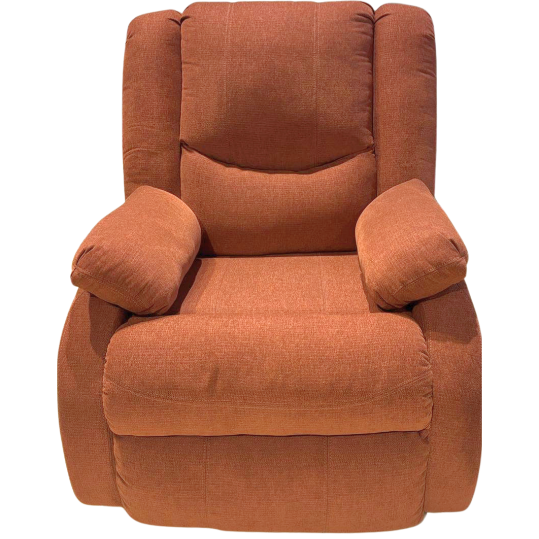 Bladewood Zero Wall Recliner