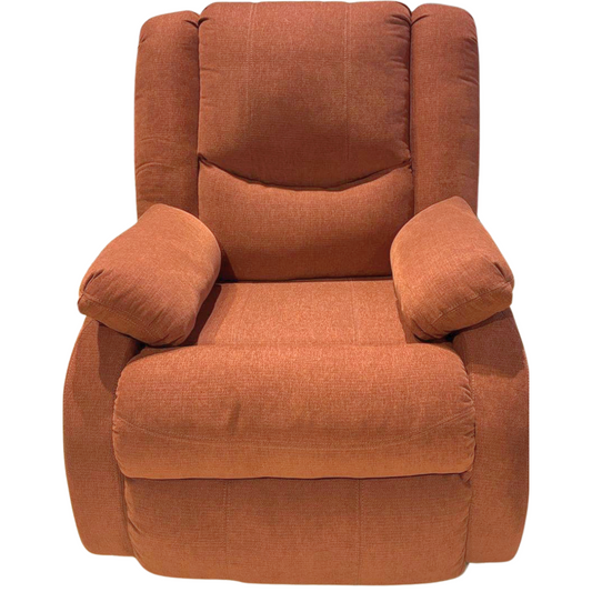 Bladewood Zero Wall Recliner - Ashley Furniture Homestore Philippines