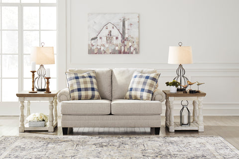 Meggett Loveseat