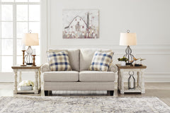 Meggett Loveseat