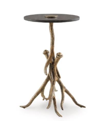 Lemkins Accent Table