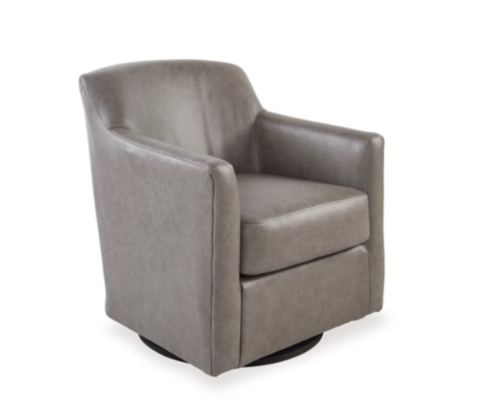 Bradney Swivel Accent Chair