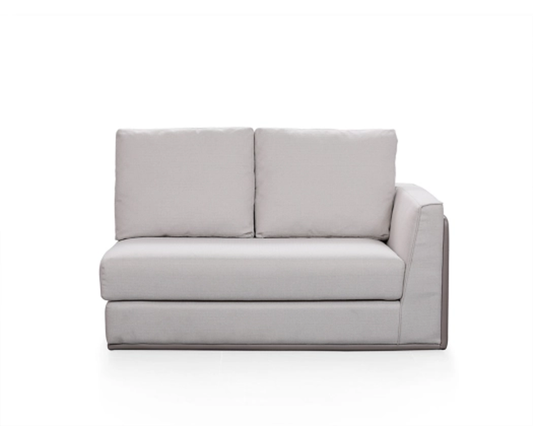 Lannistone Raf Loveseat
