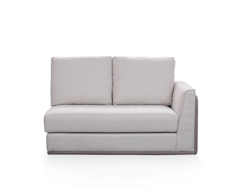Lannistone Raf Loveseat