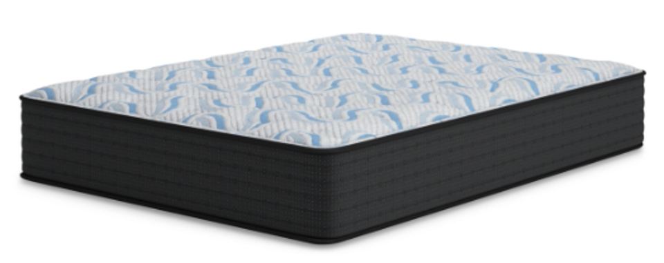 14" Elite Springs Firm Queen Mattress