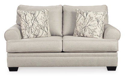Antonlini Loveseat