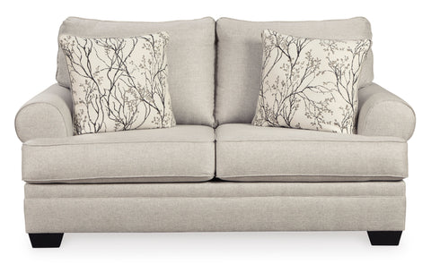 Antonlini Loveseat