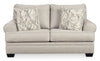 Antonlini Loveseat