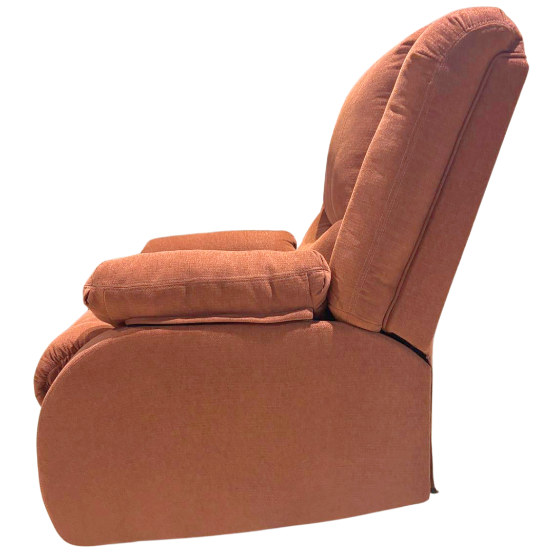 Bladewood Zero Wall Recliner