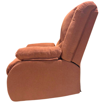 Bladewood Zero Wall Recliner