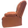 Bladewood Zero Wall Recliner