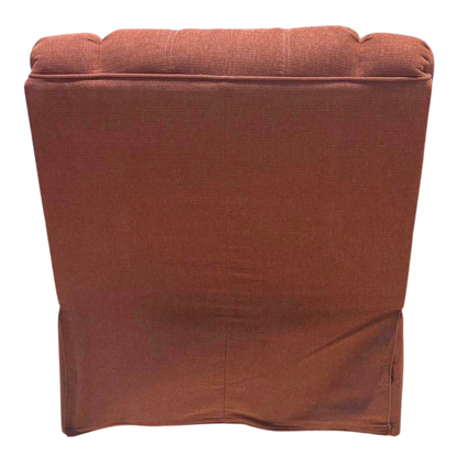 Bladewood Zero Wall Recliner