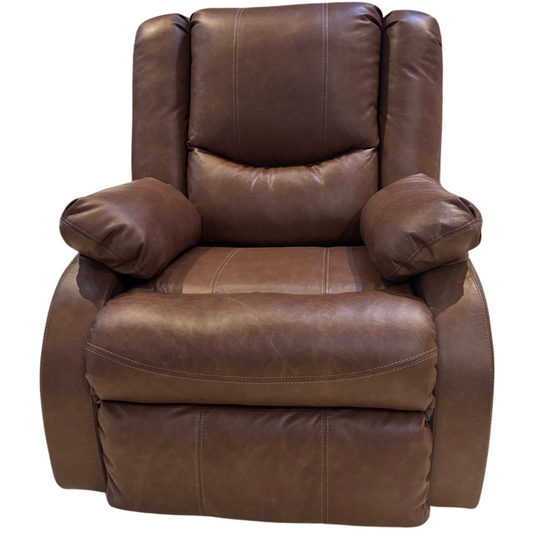 Bladewood Zero Wall Recliner - Ashley Furniture Homestore Philippines