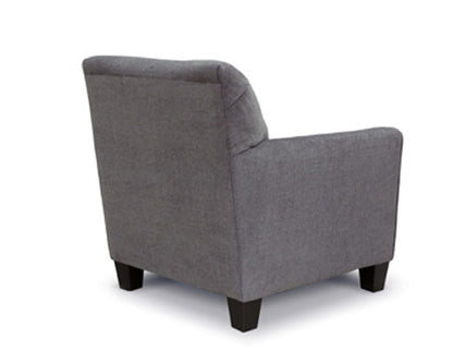 Akinlane Accent Chair