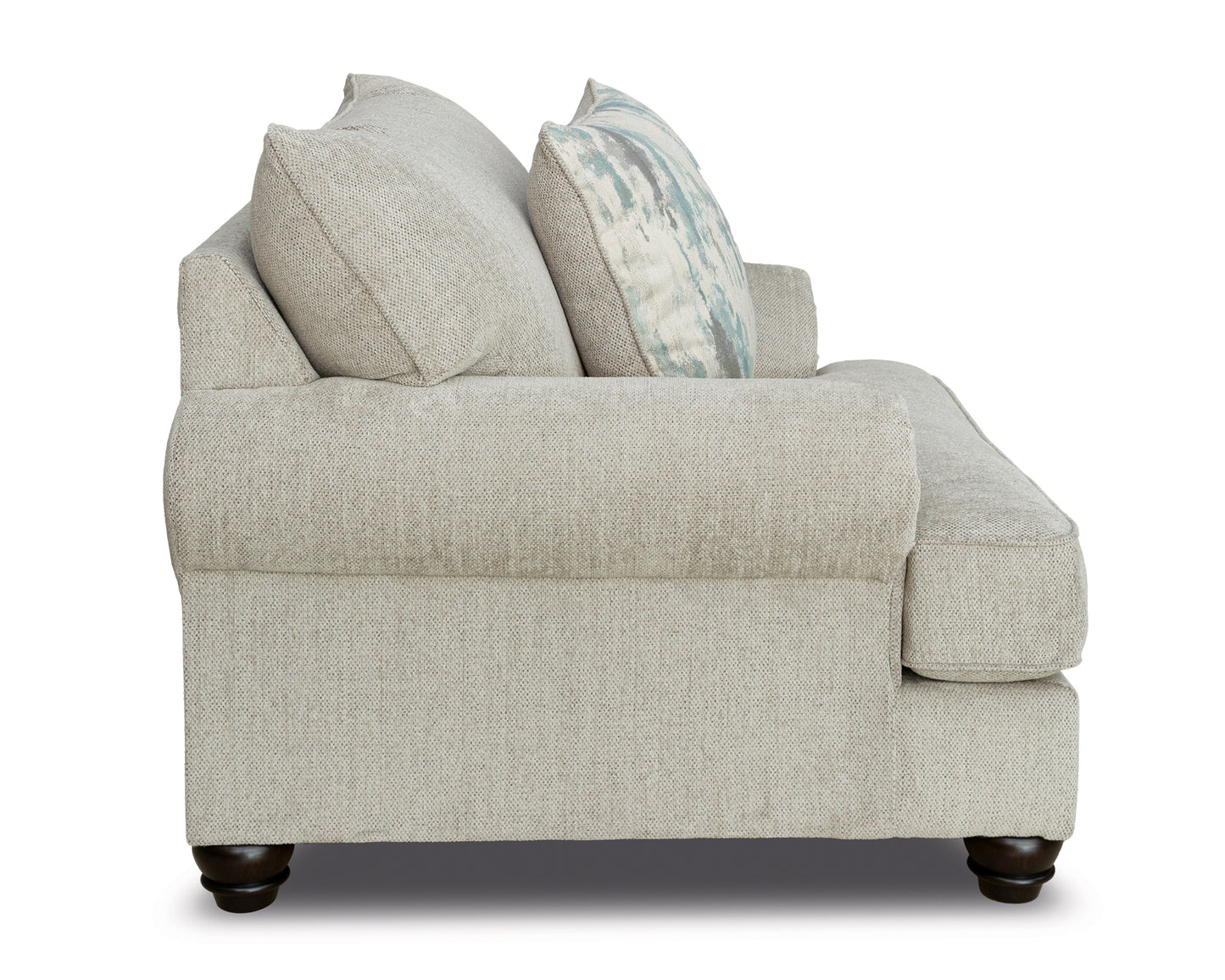 Akinlane Chair and a Half - Ashley Furniture Homestore Philippines