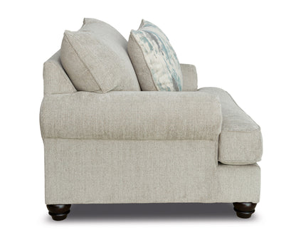 Akinlane Chair and a Half - Ashley Furniture Homestore Philippines