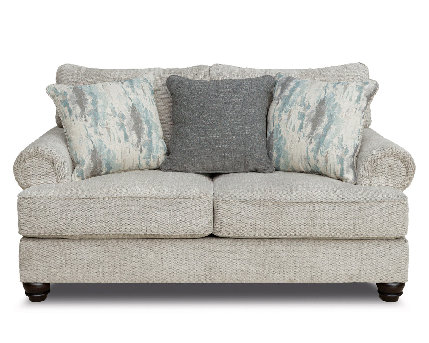 Akinlane Loveseat - Ashley Furniture Homestore Philippines