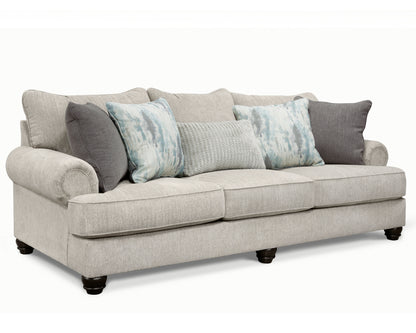 Akinlane Sofa - Ashley Furniture Homestore Philippines