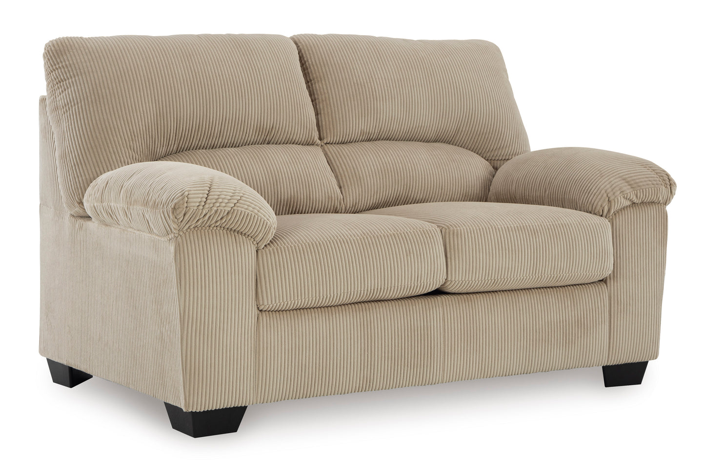 SimpleJoy Loveseat - Ashley Furniture Homestore Philippines