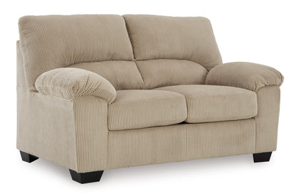 SimpleJoy Loveseat - Ashley Furniture Homestore Philippines