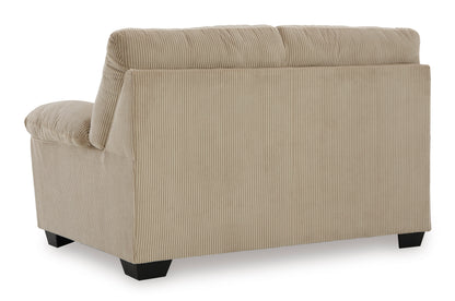 SimpleJoy Loveseat - Ashley Furniture Homestore Philippines