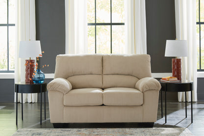 SimpleJoy Loveseat - Ashley Furniture Homestore Philippines