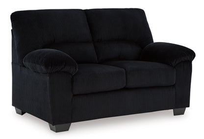 SimpleJoy Loveseat - Ashley Furniture Homestore Philippines