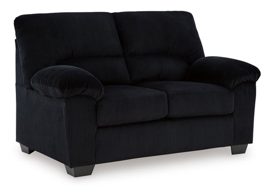 SimpleJoy Loveseat - Ashley Furniture Homestore Philippines