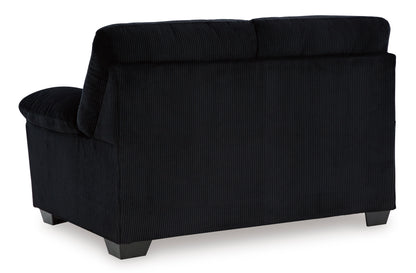 SimpleJoy Loveseat - Ashley Furniture Homestore Philippines