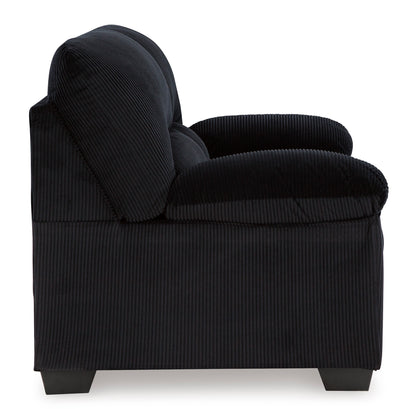 SimpleJoy Loveseat - Ashley Furniture Homestore Philippines
