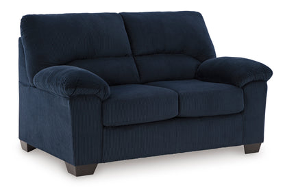 SimpleJoy Loveseat - Ashley Furniture Homestore Philippines